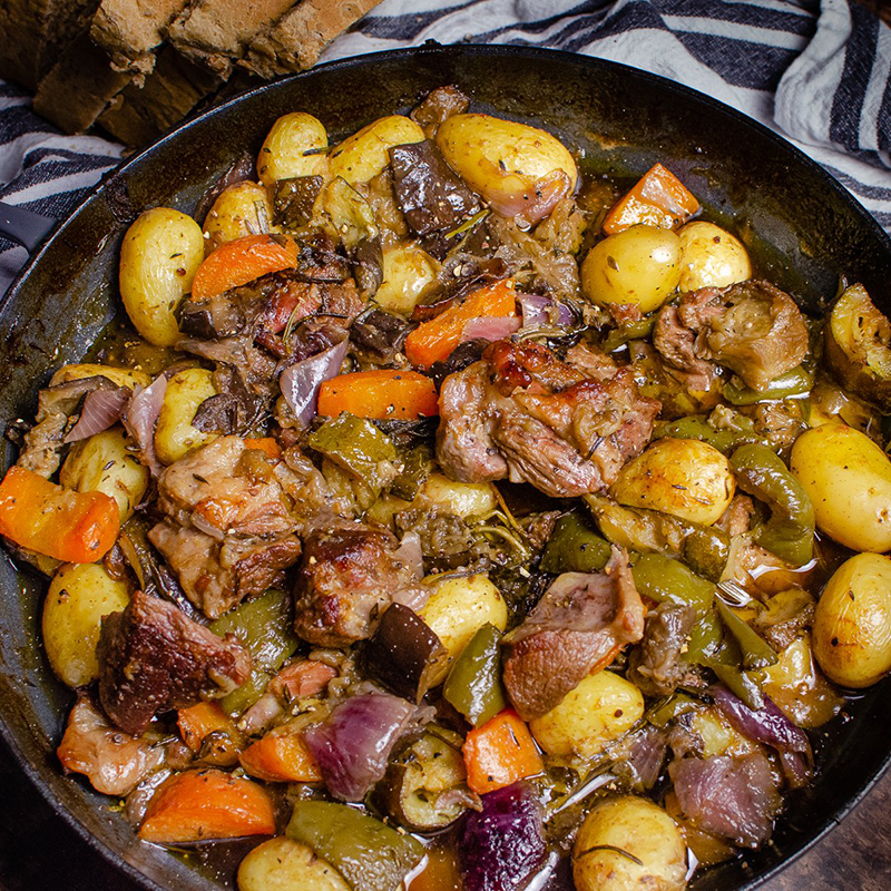 Croatian-Lamb-Peka-12